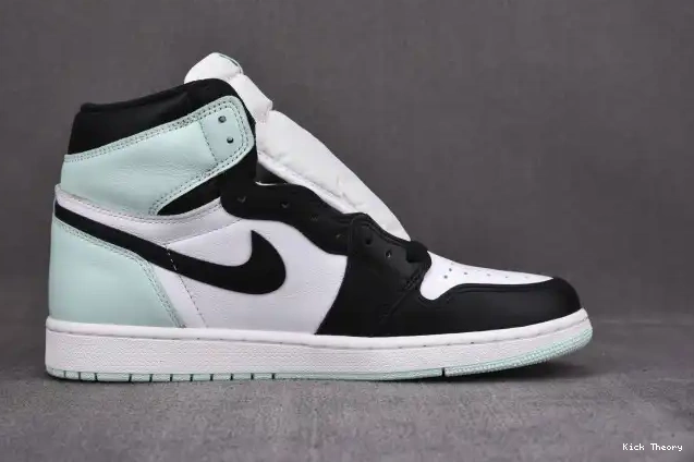 Kick Theory High Igloo Retro 861428-100 Jordan 1 0512